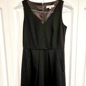 Loft - Little Black Dress
